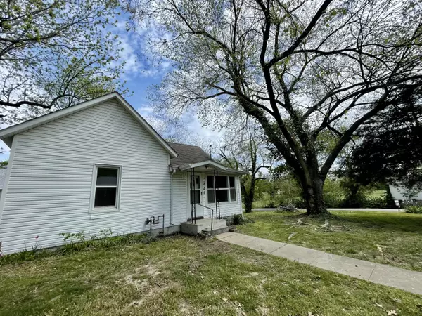 220 S 13th ST, Sarcoxie, MO 64862