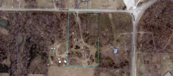 000 Maverick RD, Oronogo, MO 64855
