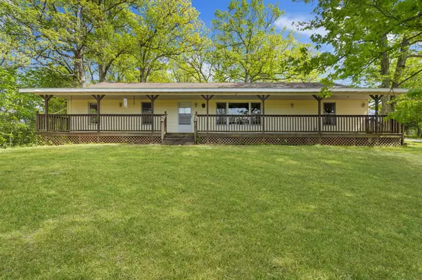 8276 W Farm Rd 22, Walnut Grove, MO 65770