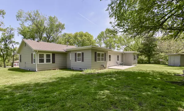 Pierce City, MO 65723,603 Linzee BLVD