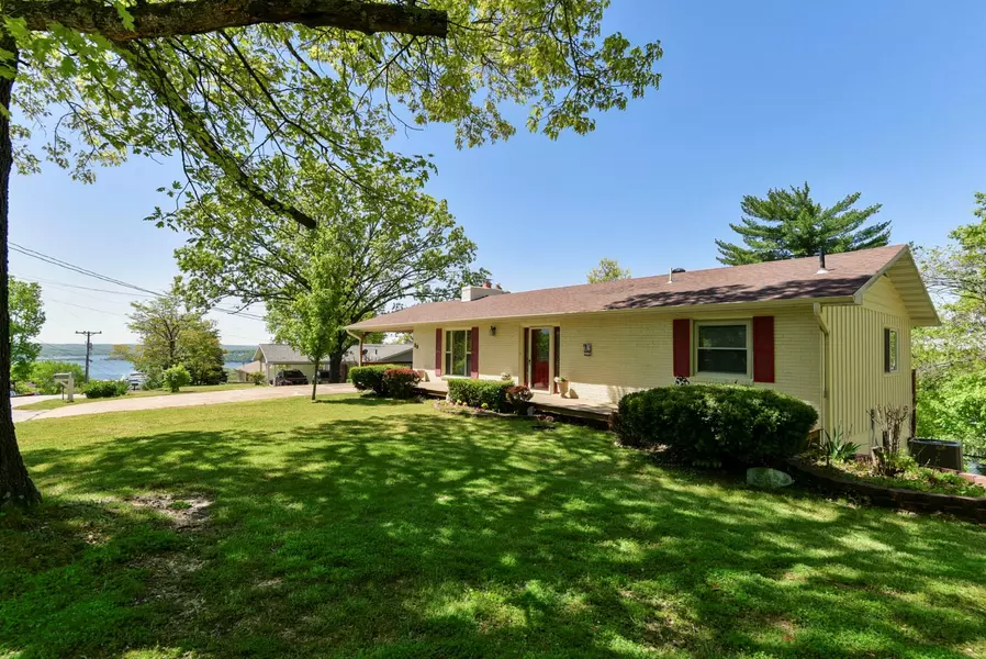 39 Trail Ridge DR, Kimberling City, MO 65686