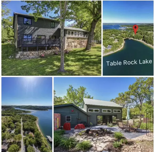 540 Dale AVE, Hollister, MO 65672