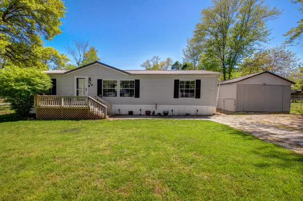 116 Walnut ST, Sparta, MO 65753