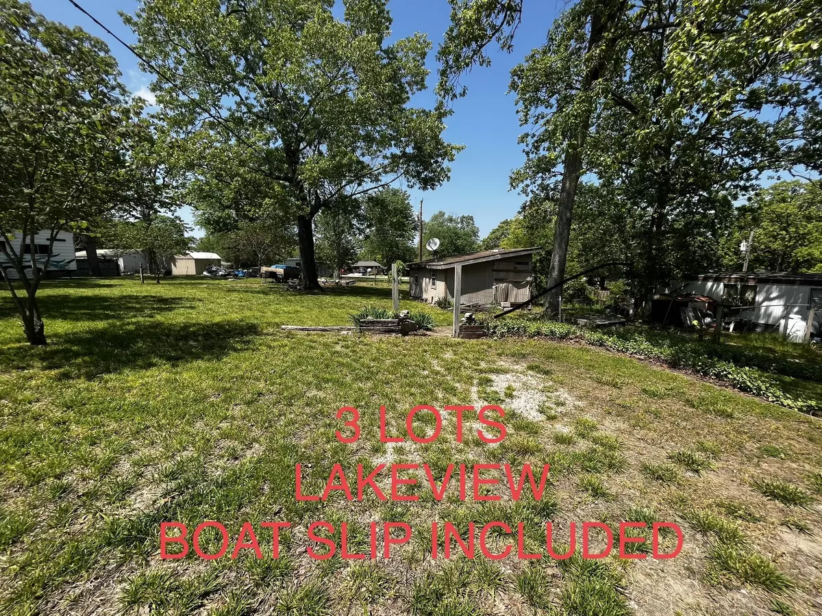 Galena, MO 65656,33 Oak LN
