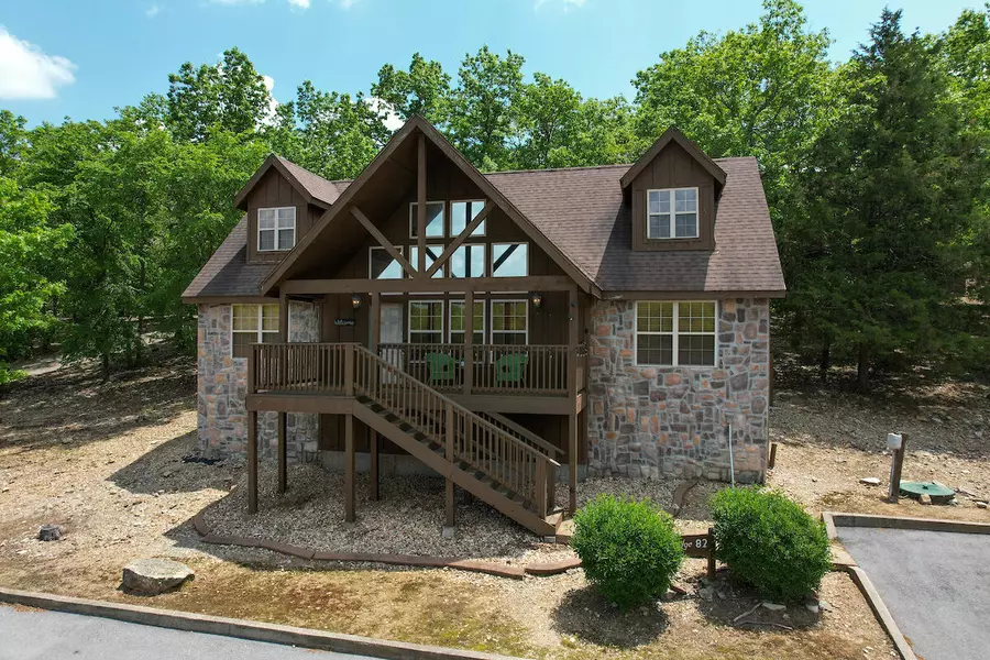 92 Cantwell, Lodge 82, Branson West, MO 65737