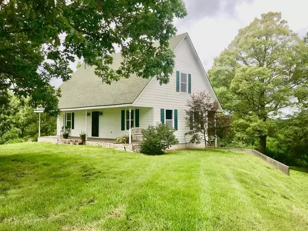 Chadwick, MO 65629,119 Corban RD