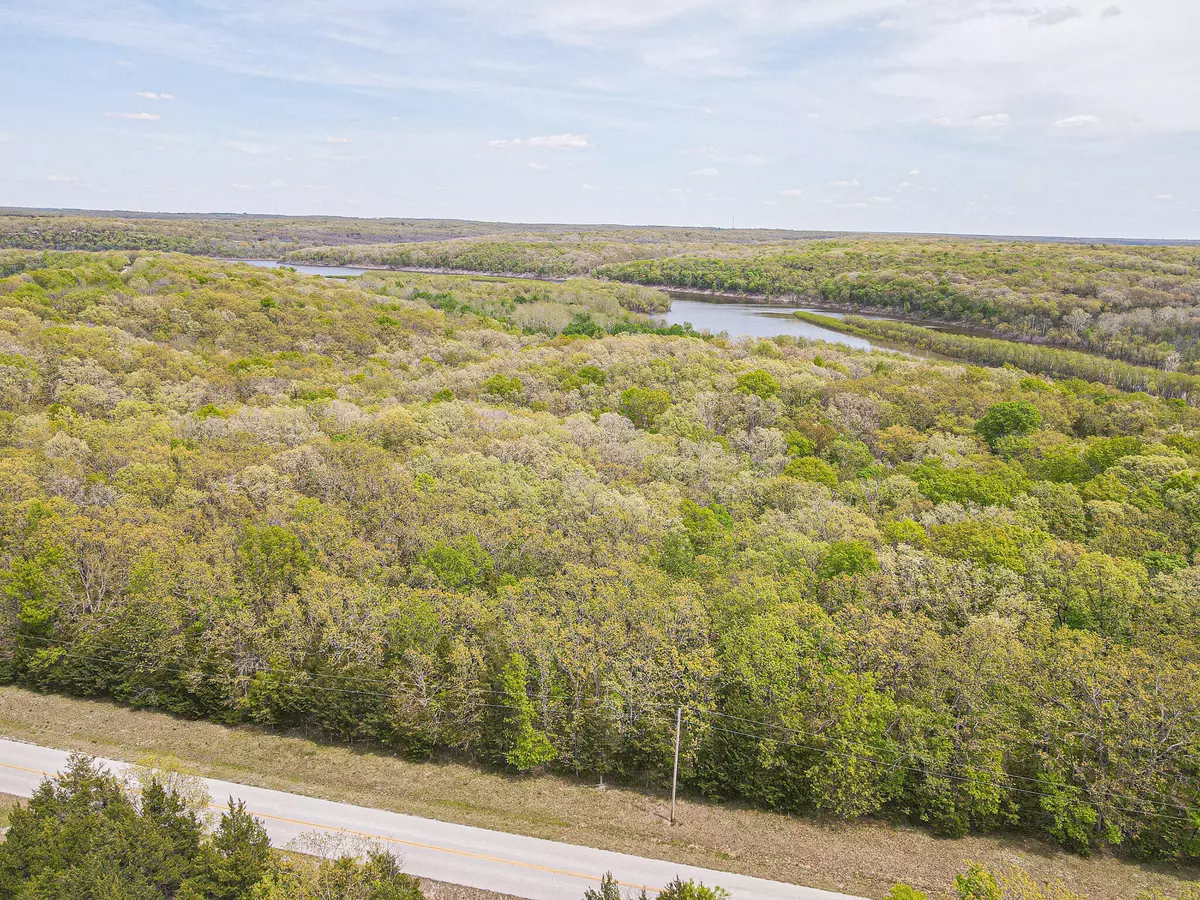 Pittsburg, MO 65724,Tract 5 Tall Oaks