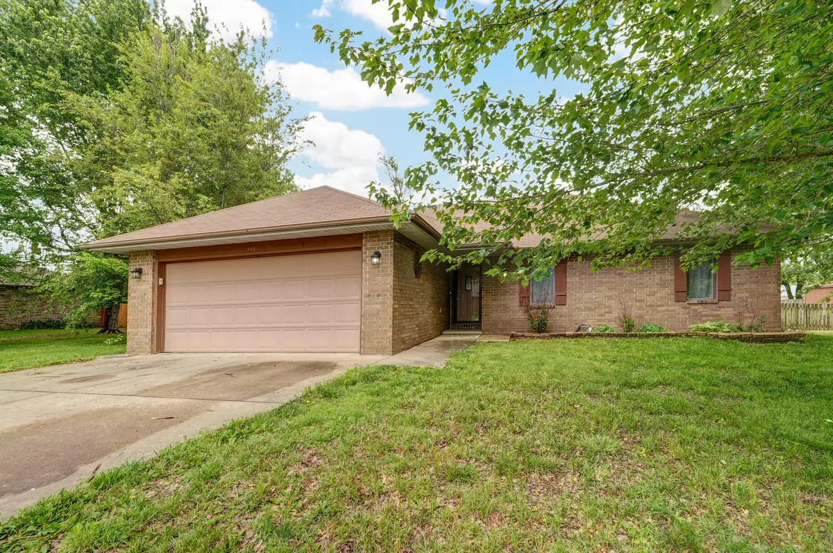 Clever, MO 65631,508 Wampler DR