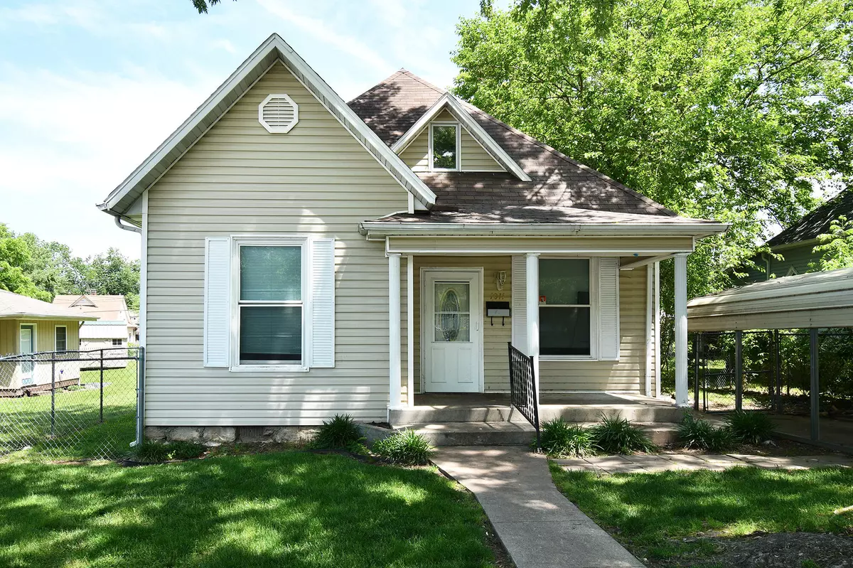 Springfield, MO 65803,1011 W Thoman ST