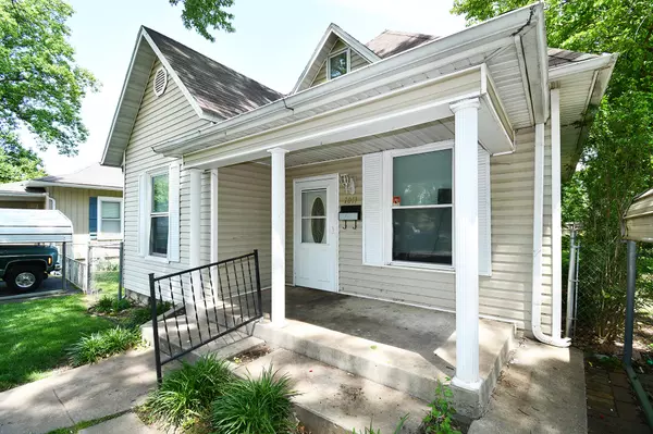 Springfield, MO 65803,1011 W Thoman ST