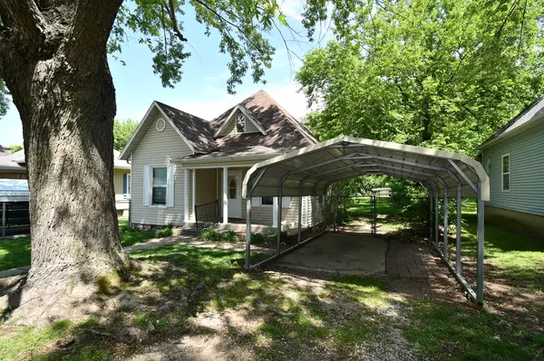 Springfield, MO 65803,1011 W Thoman ST