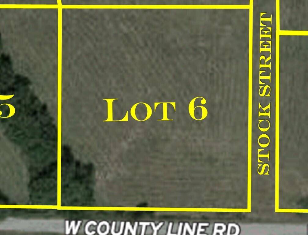 Republic, MO 65738,6579 S Stock ST #(Lot 6)