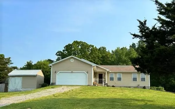 302 Woolsey, Mountain View, MO 65548