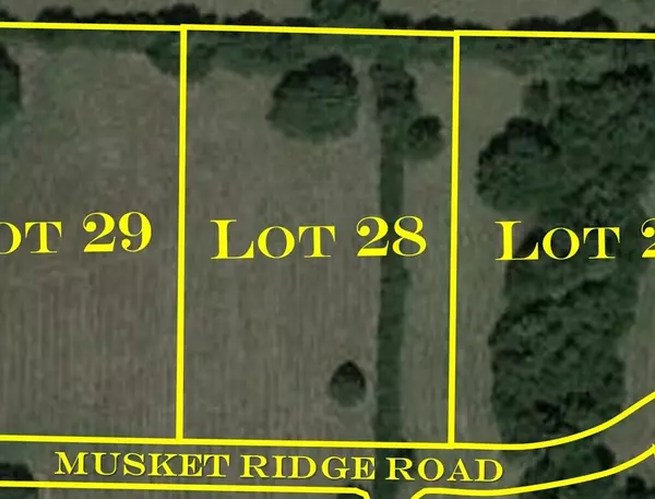 Republic, MO 65738,7259 W Musket Ridge RD #Lot 28