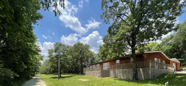 Shell Knob, MO 65747,437 Blackfoot DR