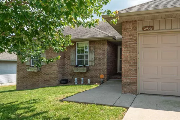 Springfield, MO 65803,2498 W Cedar Creek DR