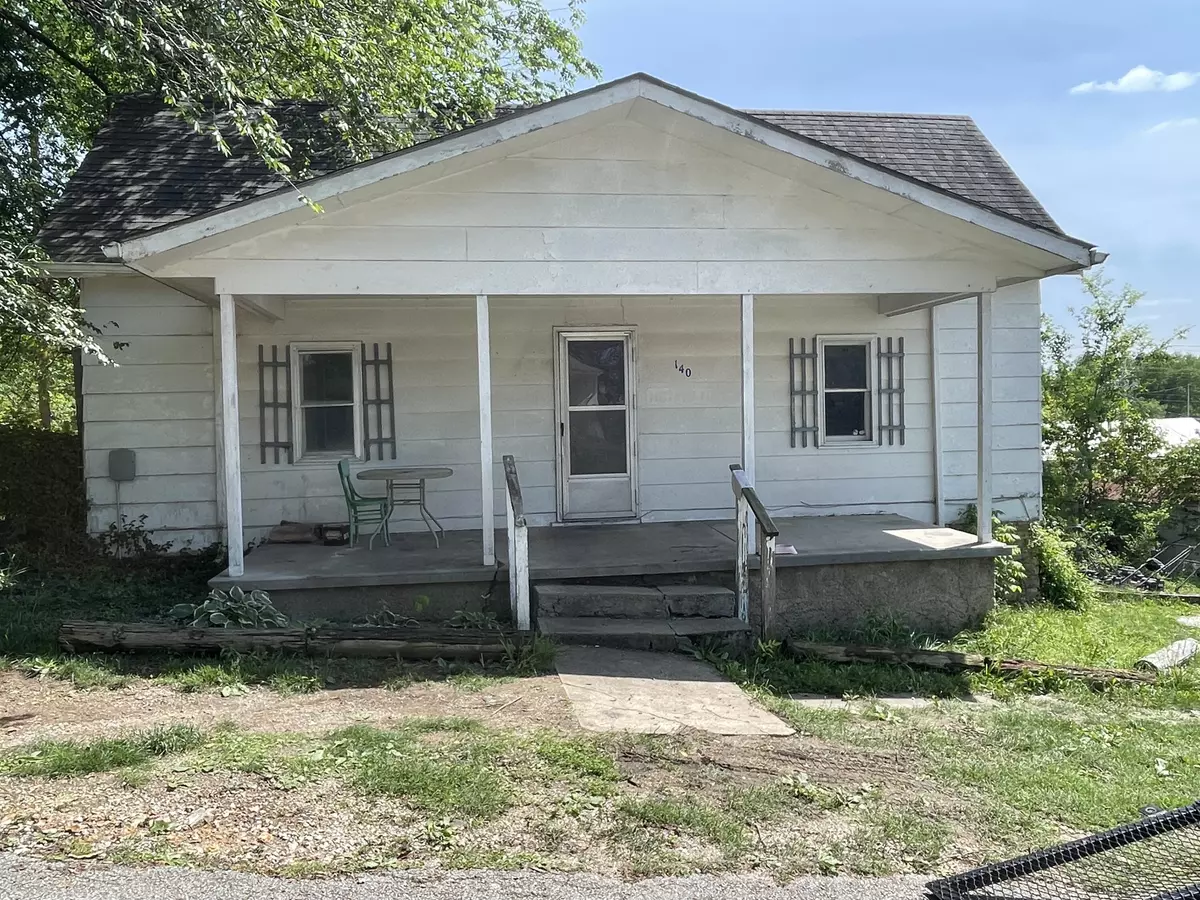 Granby, MO 64844,140 E Newton ST