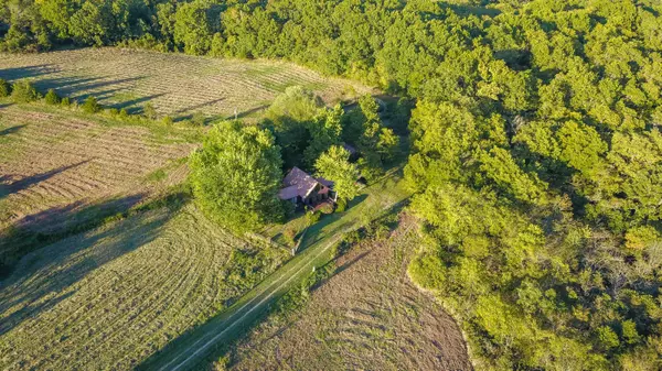 Vanzant, MO 65768,Rr 1 Box 720