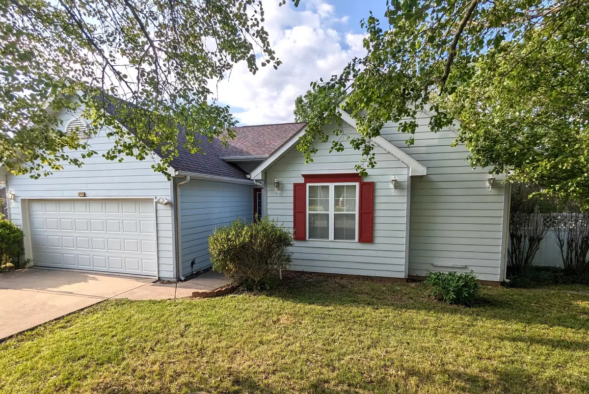 Hollister, MO 65672,161 Daless CT