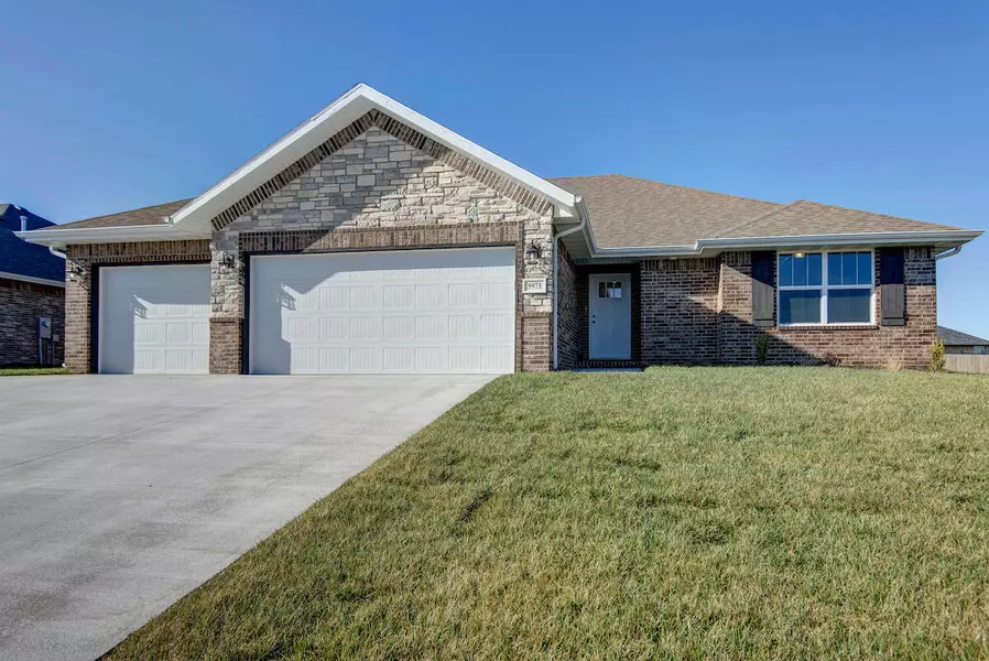 5973 S Iris LN #Lot 76, Battlefield, MO 65619