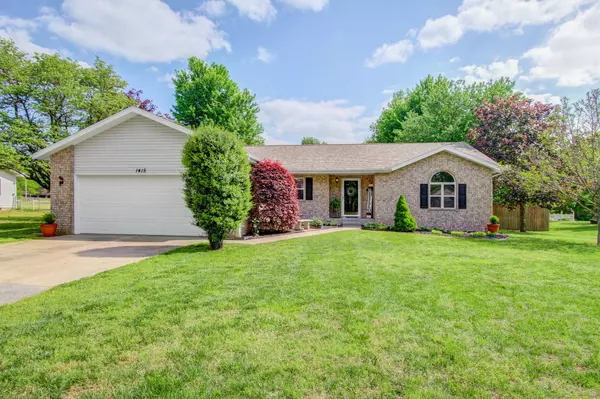 Mt Vernon, MO 65712,1415 Mc Vey ST