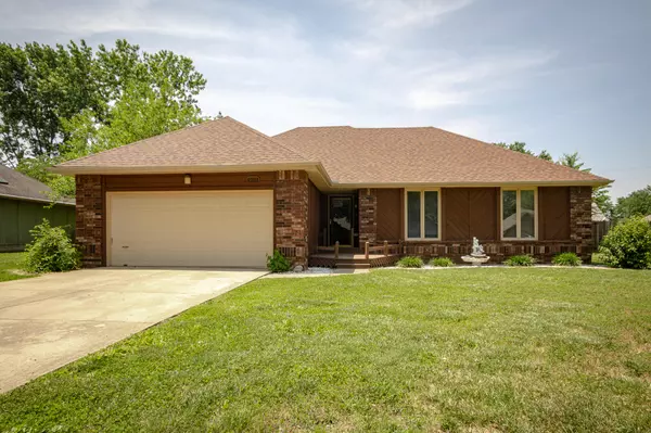 Nixa, MO 65714,905 Fort CT