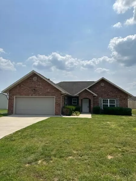 3820 W Peony TER, Battlefield, MO 65619