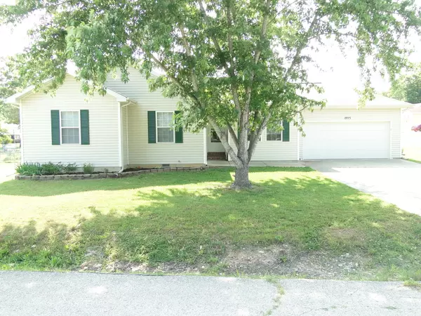 1805 Westway Drive, West Plains, MO 65775