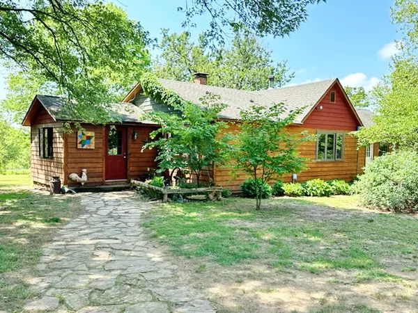 1934 S 1251 RD, El Dorado Springs, MO 64744