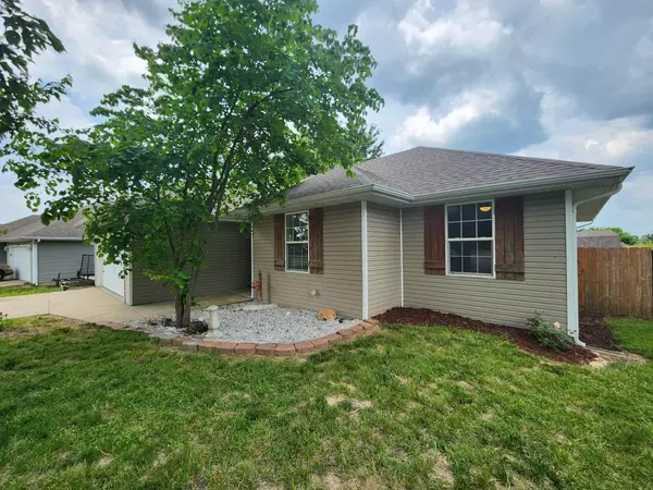 Sparta, MO 65753,573 Cobblestone LN