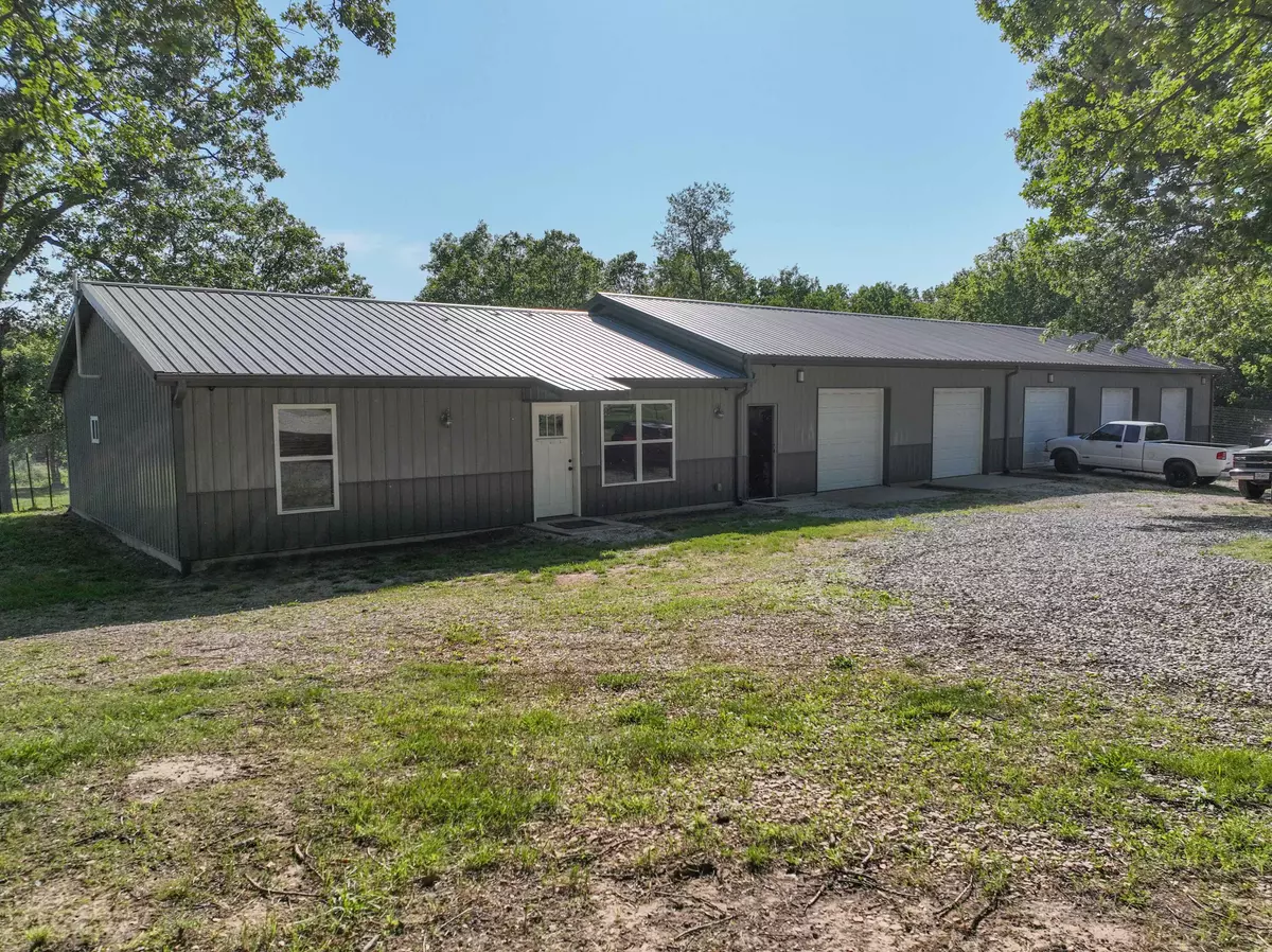 Brighton, MO 65617,3818 W State Highway Cc