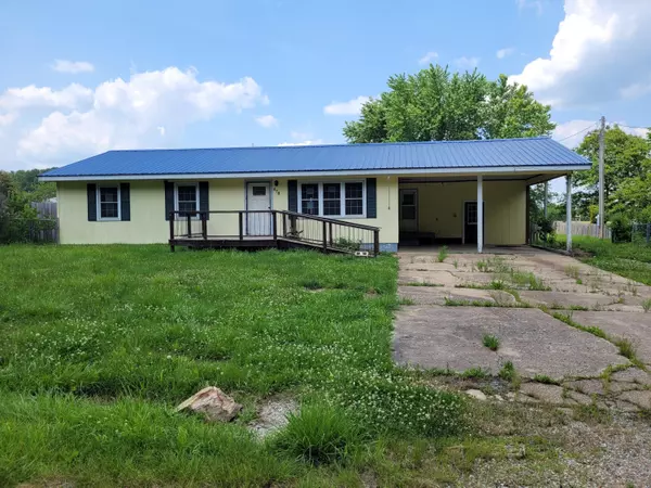 429 Craig LN, Raymondville, MO 65555