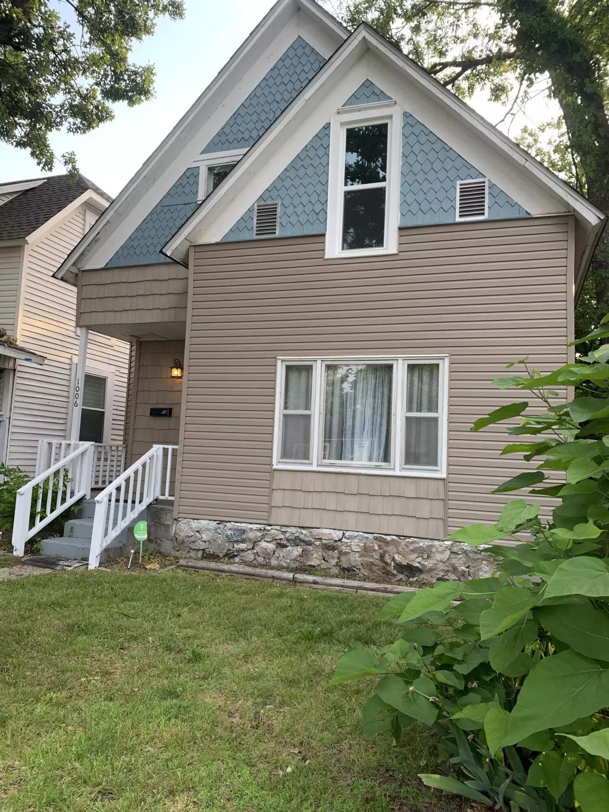 Galena, KS 66739,1006 Galena AVE