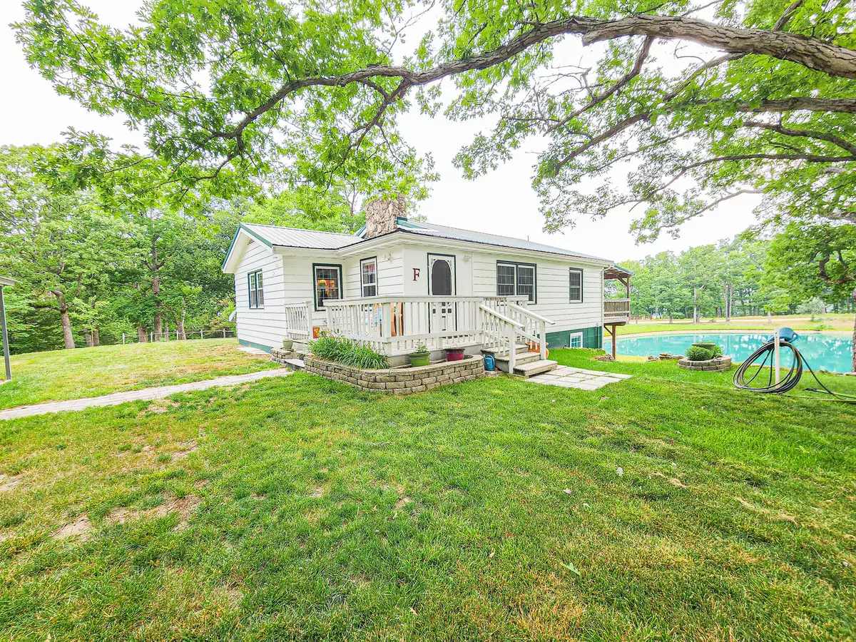 Hermitage, MO 65668,23220 County Road 218