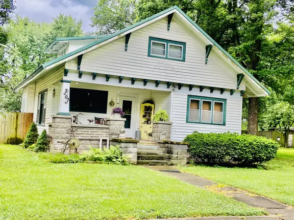 303 W 6th ST, Lockwood, MO 65682