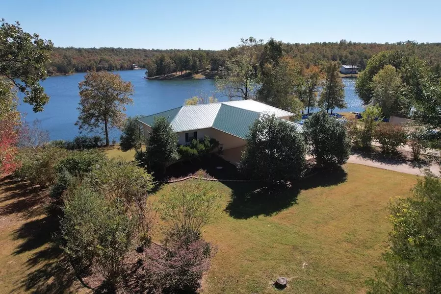 5 Caclan TRCE, Cherokee Village, AR 72529