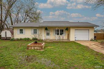 801 Fowler DR, Lebanon, MO 65536