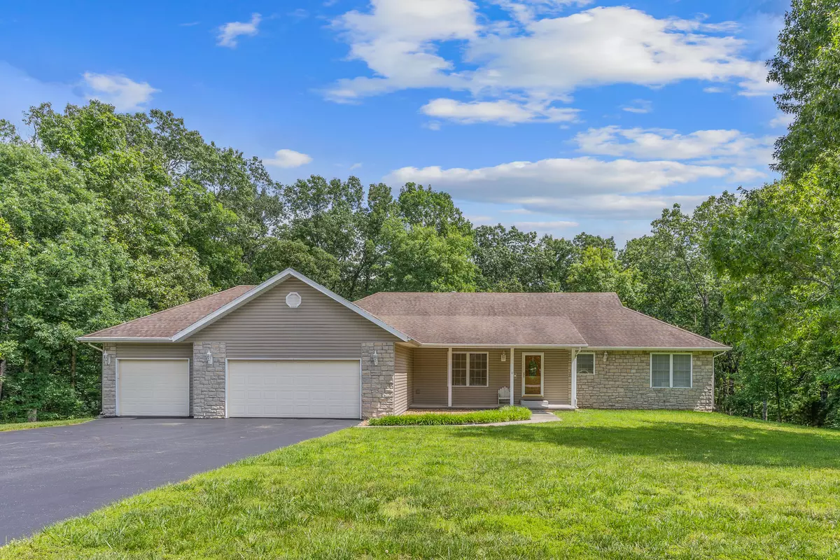 Strafford, MO 65757,1788 N West Ridge DR