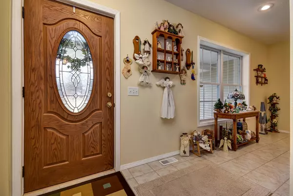 Strafford, MO 65757,1788 N West Ridge DR