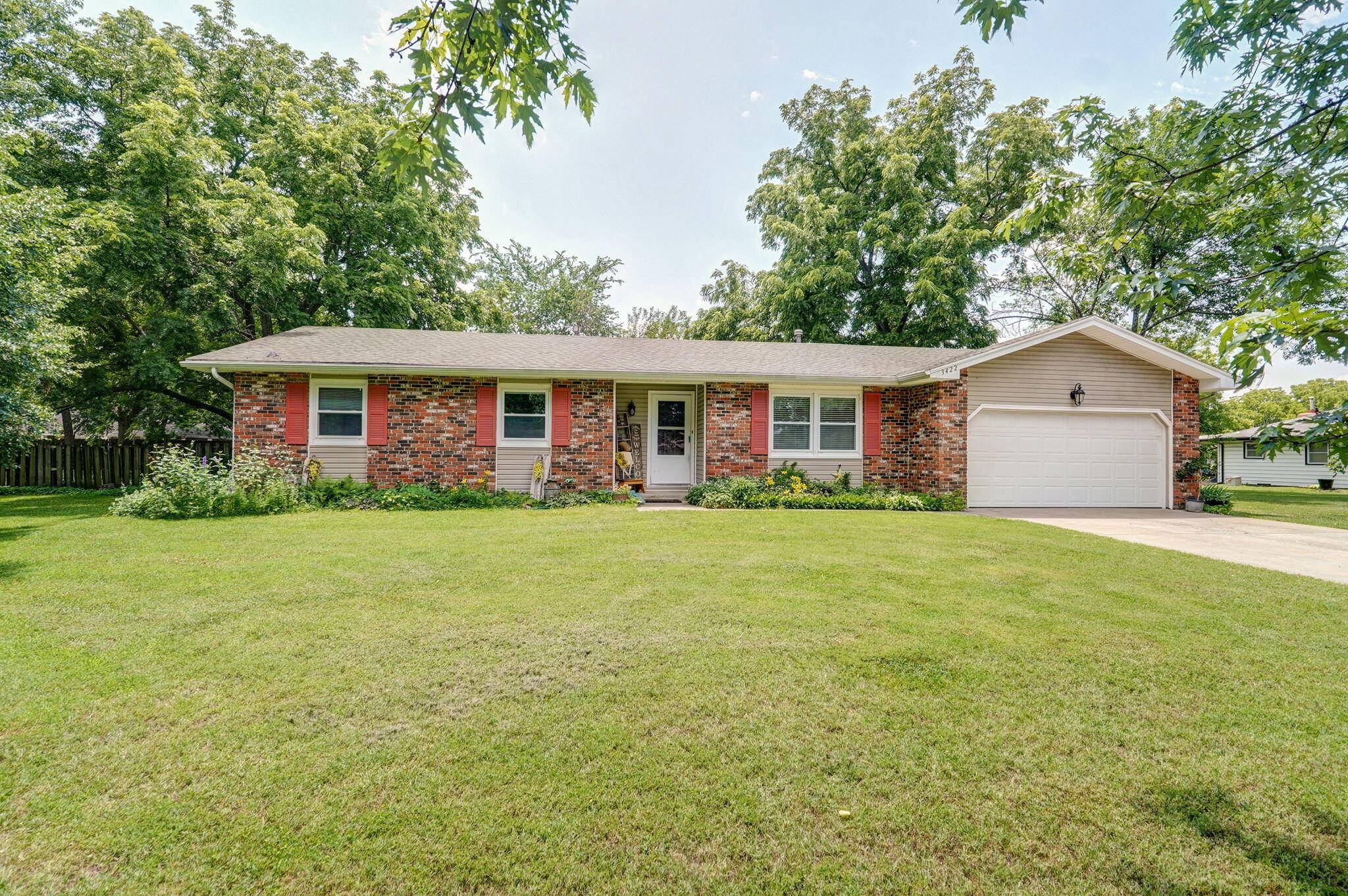 Springfield, MO 65810,3422 W Village TER