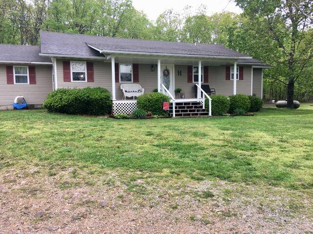 Mountain View, MO 65548,119 Bush Lane