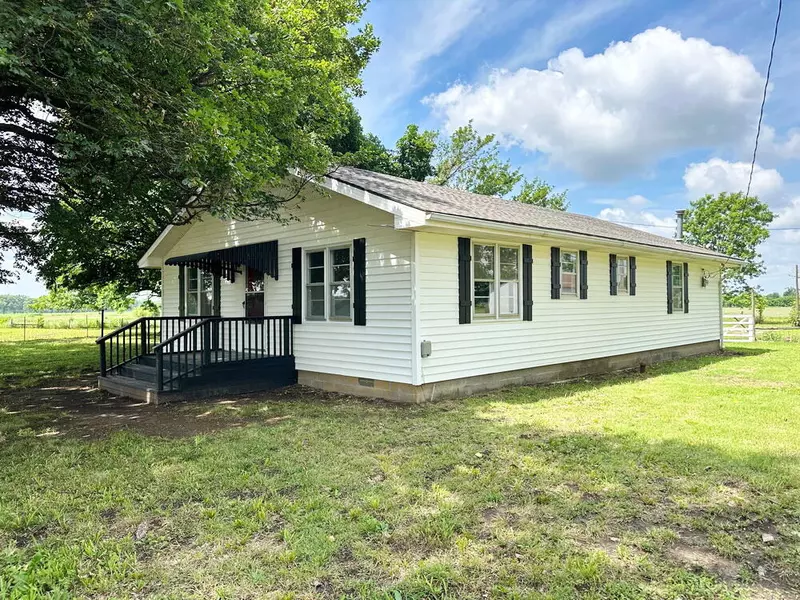 17772 S 725 RD, Deerfield, MO 64741