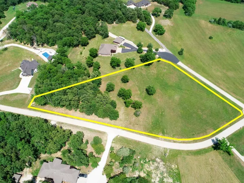 Bolivar, MO 65613,4392 S 154th Rd