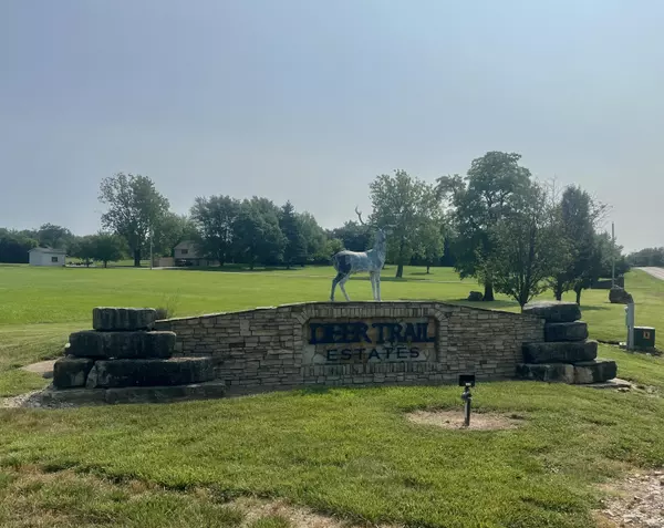 Bolivar, MO 65613,4392 S 154th Rd