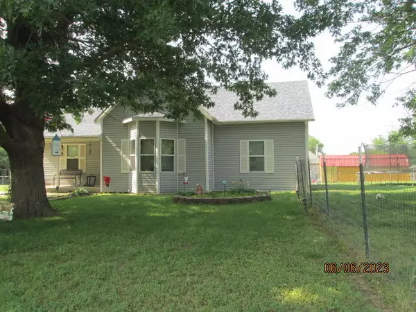 Granby, MO 64844,307 E Newton ST