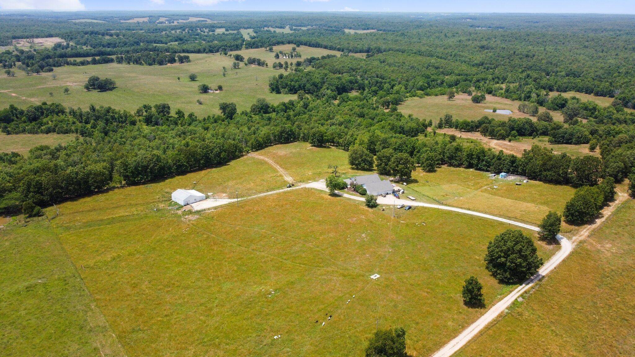 Koshkonong, MO 65692,1133 County Road 350