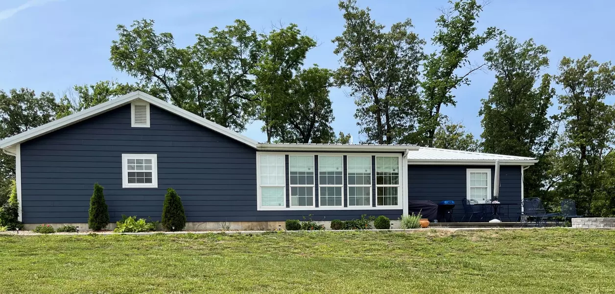 121 Bethel RD, Long Lane, MO 65590