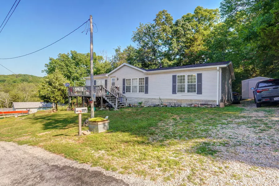 199 Seminole RD, Galena, MO 65656