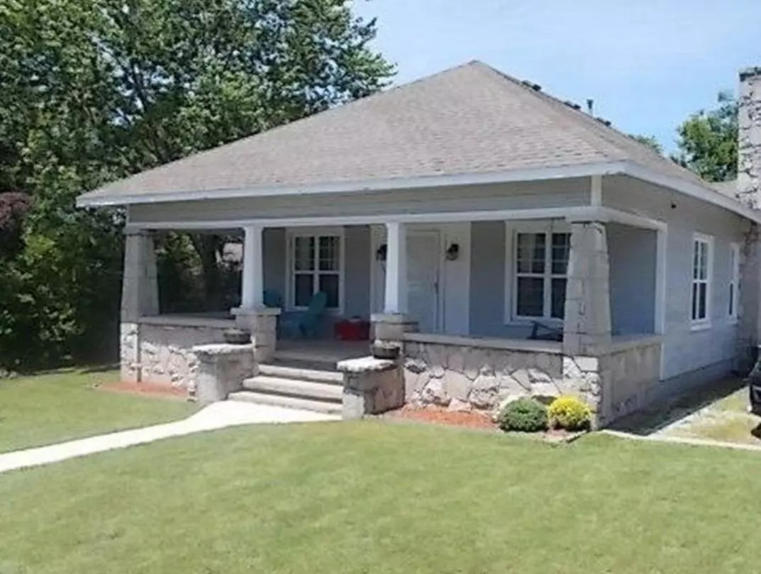 Granby, MO 64844,395 E High ST