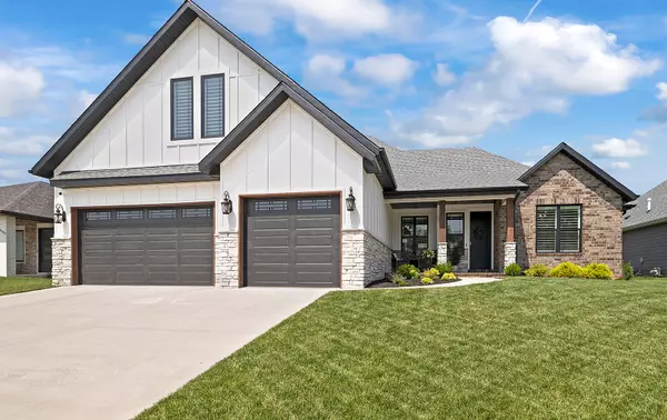 6117 S Maryland AVE, Springfield, MO 65810